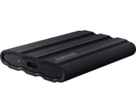 Samsung SSD T7 Shield 4TB USB 3.2 Gen. 2 Czarny - 1115526 - zdjęcie 8